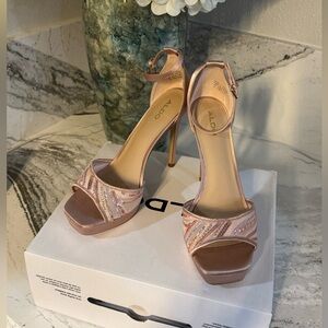 Aldo’s Wicoethiel Heels